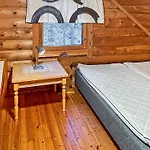 Lumomarja By Interhome Loma-asunnot Pyhätunturi