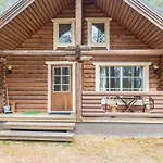 Lumomarja By Interhome * Pyhätunturi