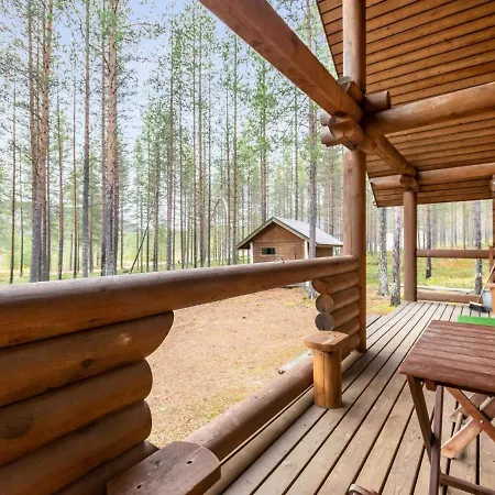 Lumomarja By Interhome *