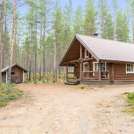 Lumomarja By Interhome 펜션