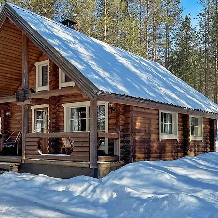 Semesterbostad Lumomarja By Interhome *