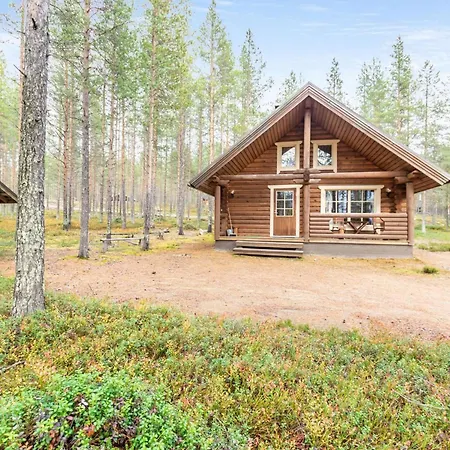 Lumomarja By Interhome