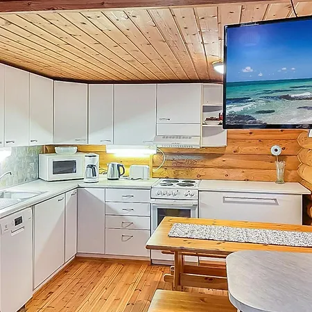 Tatil Evi Lumomarja By Interhome *