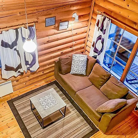 Lumomarja By Interhome * Pyhätunturi