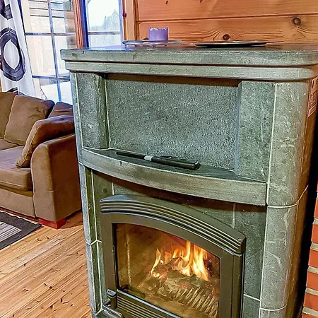 Lumomarja By Interhome Semesterbostad *