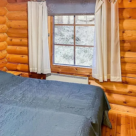 Lumomarja By Interhome Tatil Evi Pyhätunturi