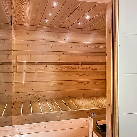 Lumomarja By Interhome Сasa de vacaciones Pyhätunturi