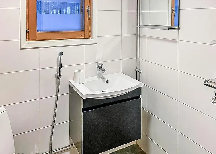 Semesterbostad Lumomarja By Interhome